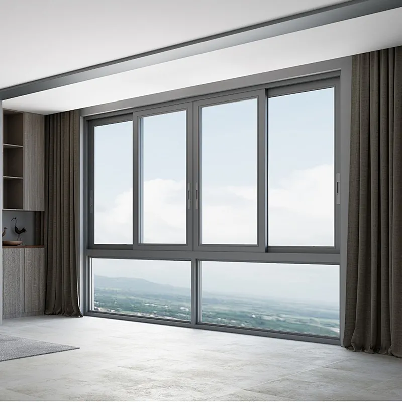 Triple Glazing: Where It Makes Sense