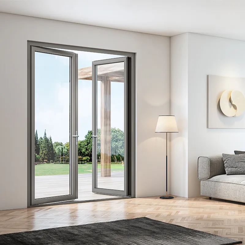 Choosing Window Frames for Coastal Climates