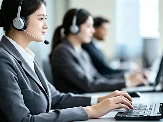 Overseas After-sales & Technical Support