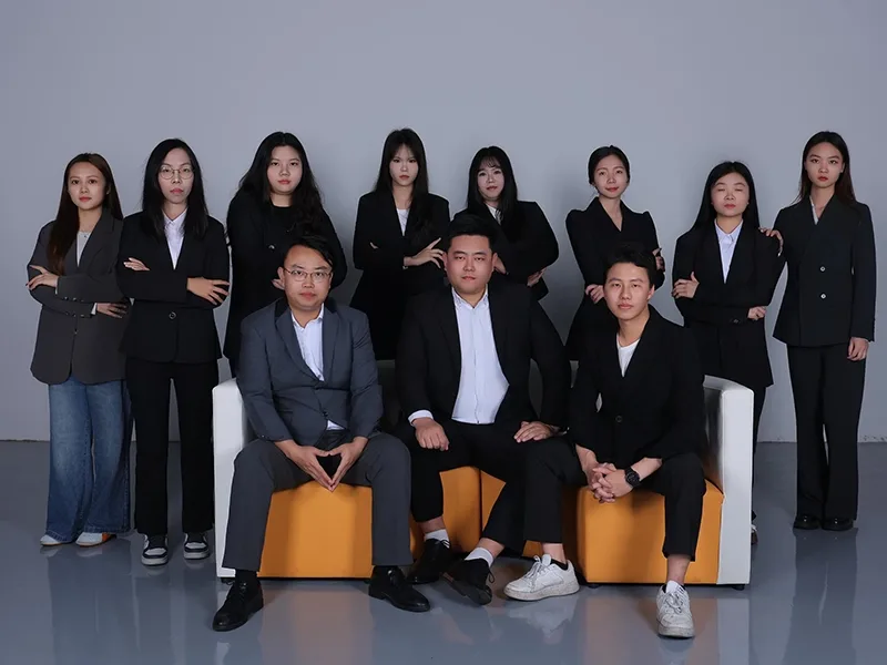 Global Service Team