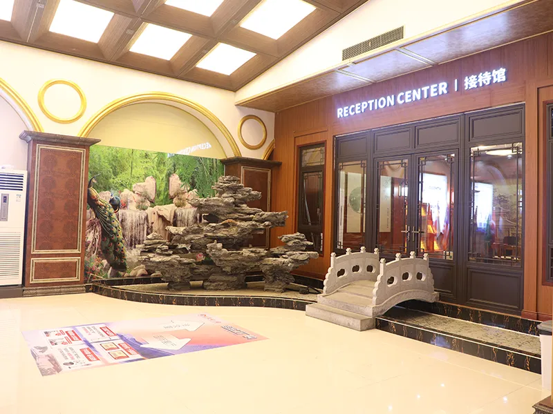 Exhibition Hall-11