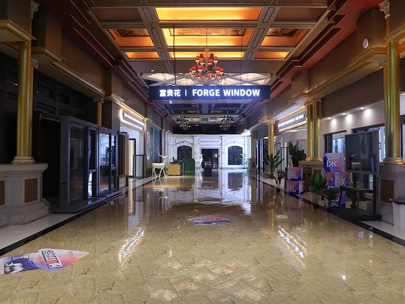 Exhibition Hall-12