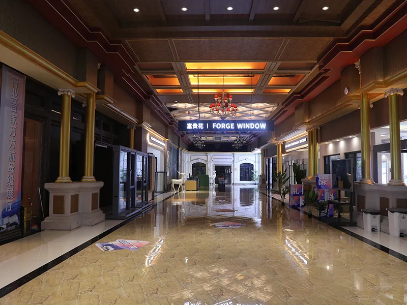 Exhibition Hall-14