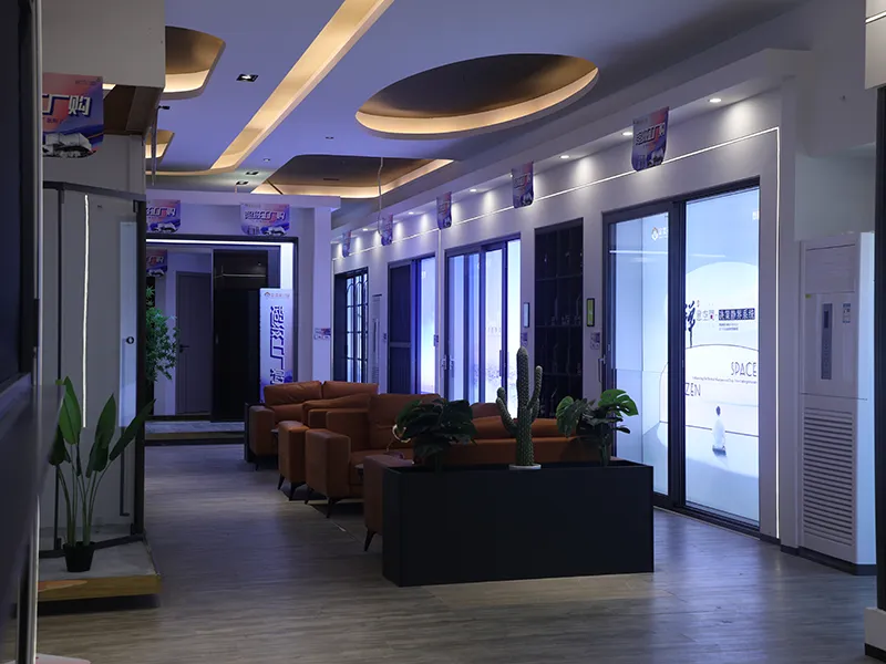 Exhibition Hall-17