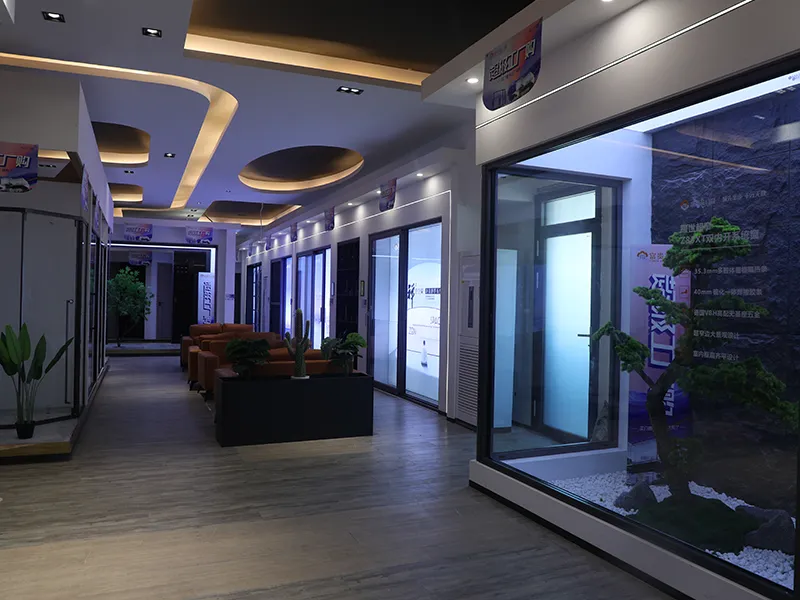 Exhibition Hall-18