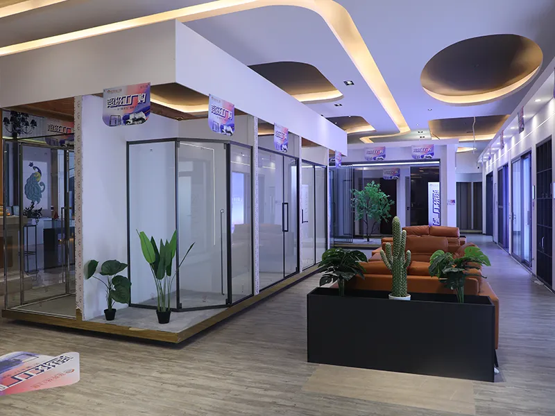 Exhibition Hall-19