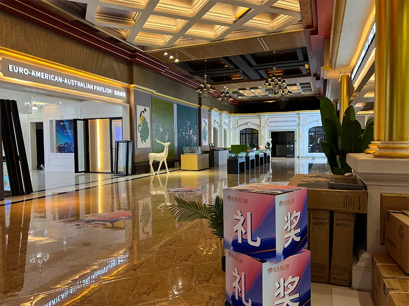 Exhibition Hall-37