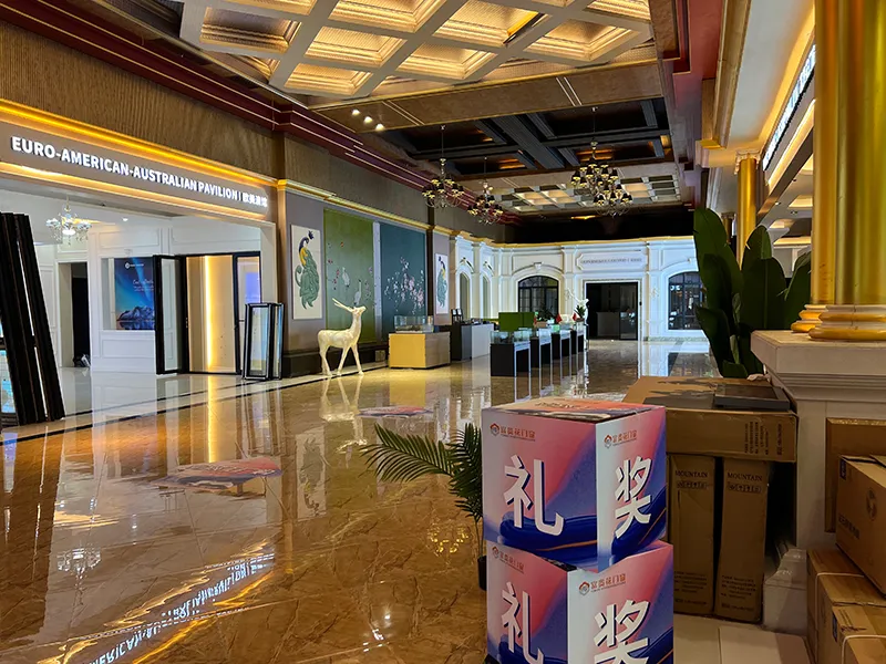 Exhibition Hall-34