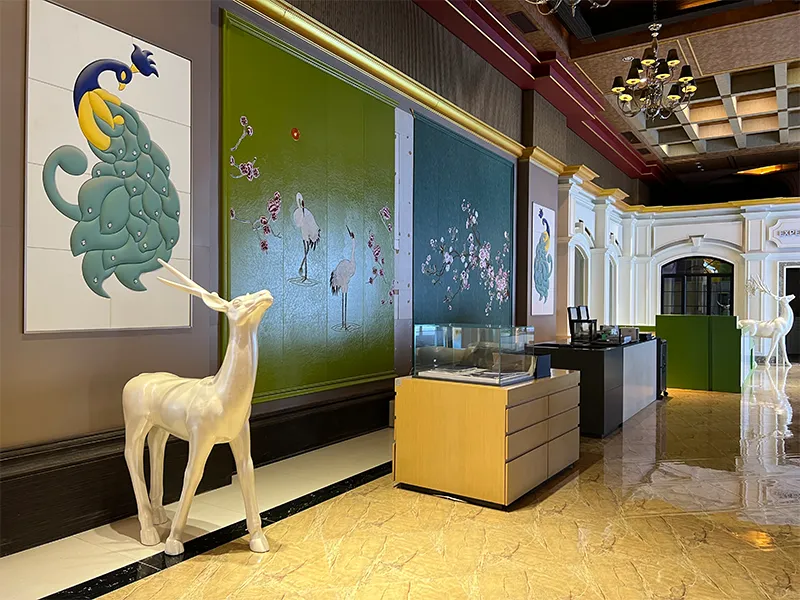 Exhibition Hall-39