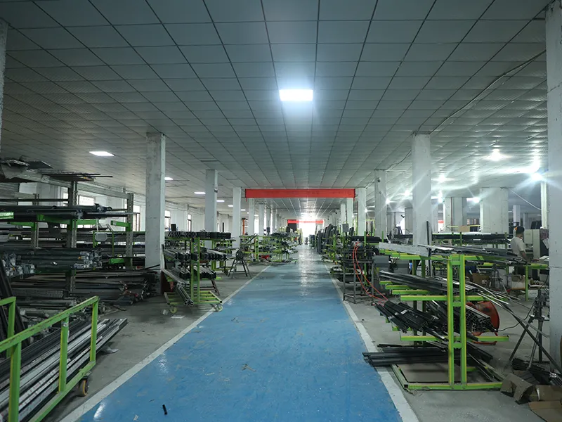 Factory-21