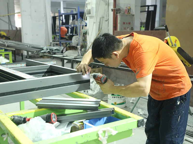 Factory-25