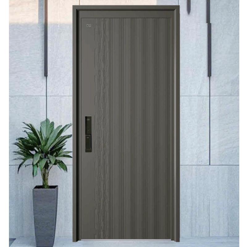 KB-158 〈He Shun〉 Armored Door